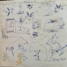 Load image into Gallery viewer, Prine, John - Found Dogs (LP)
