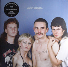 Load image into Gallery viewer, Amyl &amp; The Sniffers - Giddy Up/Big Attraction (10th)
