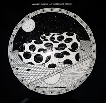 Load image into Gallery viewer, Modest Mouse - An Eraser and a Maze (2LP eco-sonic ocean floor blue-indie excl.)
