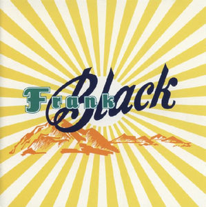 Black, Frank - Frank Black (Lp)