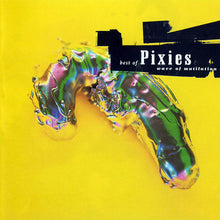Load image into Gallery viewer, Pixies - Wave Of Mutilation (2LP)

