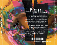 Load image into Gallery viewer, Pixies - Wave Of Mutilation (2LP)
