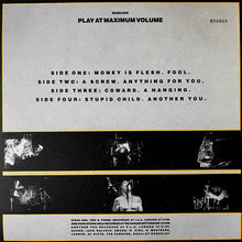 Load image into Gallery viewer, Swans - Public Castration Is A Good Idea (2LP-indie exclusive)
