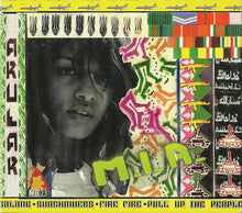 Load image into Gallery viewer, M.I.A.-Arular (2LP)

