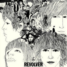 Load image into Gallery viewer, Beatles - Revolver (Giles Martin &amp; Sam Okell Stereo Mix Vinyl)
