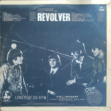 Load image into Gallery viewer, Beatles - Revolver (Giles Martin &amp; Sam Okell Stereo Mix Vinyl)
