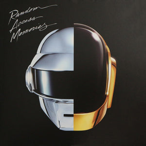 Daft Punk - Random Access Memories (Expanded 10Th Ann. Ed.)