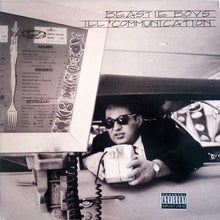 Load image into Gallery viewer, Beastie Boys - Ill Communication (2LP)
