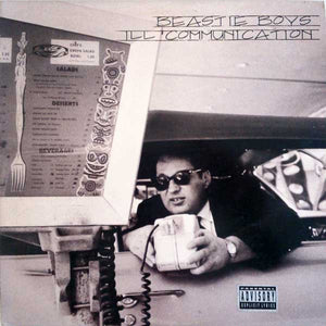 Beastie Boys - Ill Communication (2LP)