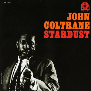 John Coltrane - Stardust (Lp)