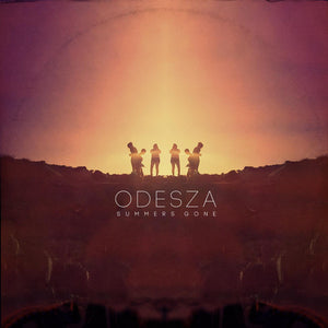ODESZA - Summer's Gone  (Lp)
