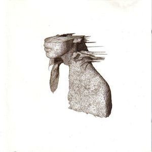 Coldplay	- A Rush Of Blood To The Head (Eco-Record)