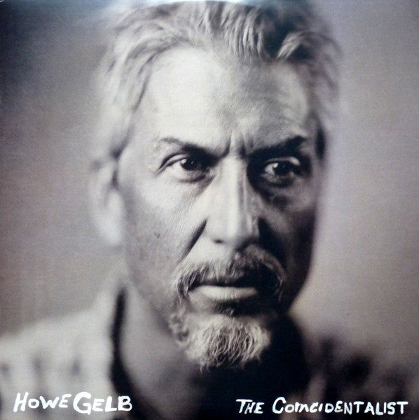 Gelb, Howe - The Coincidentalist  (Lp)