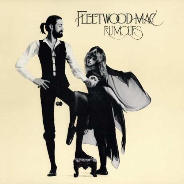 Fleetwood Mac - Rumours (CD)
