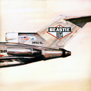 Beastie Boys - Lincensed to III (30th Anniversary Edition LP)