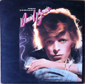 David Bowie - Young Americans (50th Ann. Picture Disc)