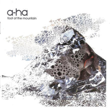 Load image into Gallery viewer, A-Ha - Foot of the Mountain (15th ann.) (crystal clear vinyl) (LP)
