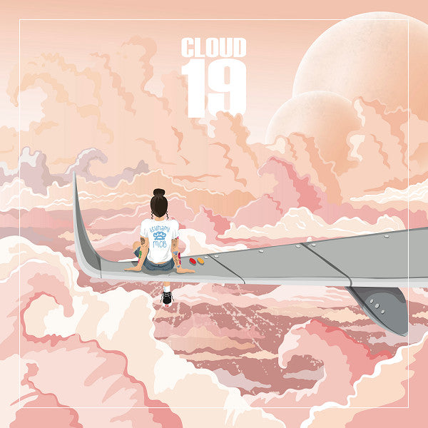 Kehlani - Cloud 19 (LP)