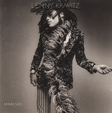 Load image into Gallery viewer, Kravitz,Lenny - Mama Said  (2Lp)
