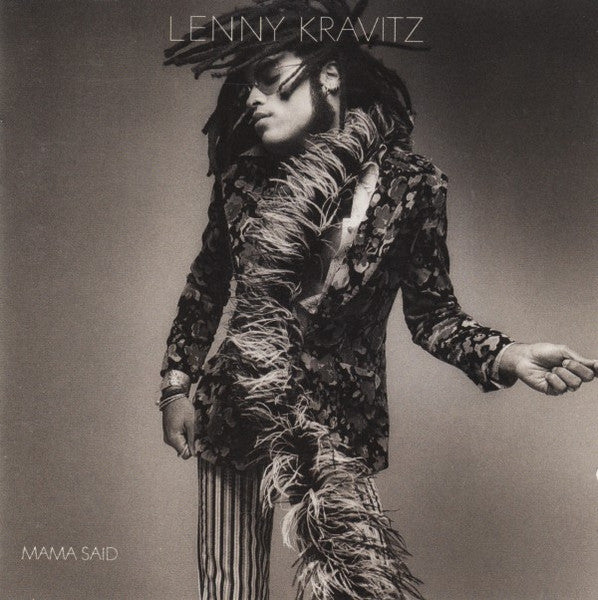 Kravitz,Lenny - Mama Said  (2Lp)