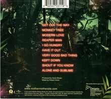 Load image into Gallery viewer, Mother Mother - Very Good Bad Thing (clear pink vinyl) 10th Ann.

