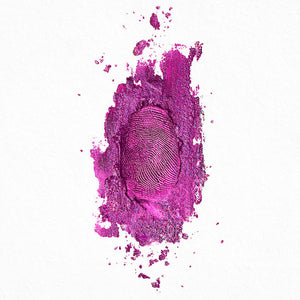 Minaj, Nicki - The Pinkprint (10th Anniversary) (2LP)