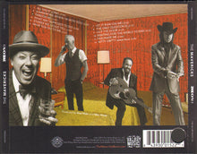 Load image into Gallery viewer, Mavericks - Mono (In Stereo) (bull horn red color vinyl)
