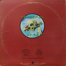 Load image into Gallery viewer, Grateful Dead - Terrapin Station (Black Vinyl)
