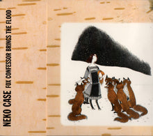 Load image into Gallery viewer, Neko Case - Fox Confessor Brings the Flood (Lp)

