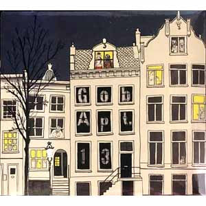 Gob - Apt. 13 (Lp)