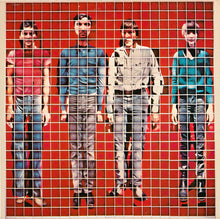Load image into Gallery viewer, Talking Heads - More Songs About Buildings and Food (2LP-black vinyl w/bonus)
