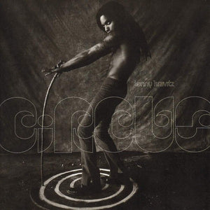 Kravitz, Lenny - Circus (2LP)
