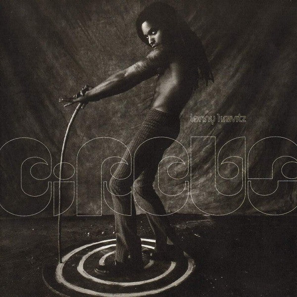 Kravitz, Lenny - Circus (2LP)