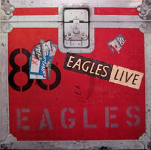 Load image into Gallery viewer, The Eagles - Live  (2Lps)
