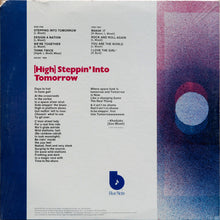 Load image into Gallery viewer, Byrd, Donald	- Stepping Into Tomorrow (Blue Note Classic Vinyl Series)
