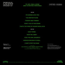 Load image into Gallery viewer, Peter Criss - Solo  (Lp)
