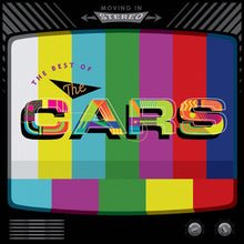 Load image into Gallery viewer, Cars - Moving In Stereo: Best Of (CD)

