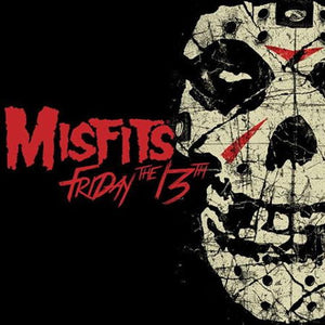 Misfits - Friday The 13th  (Lp)