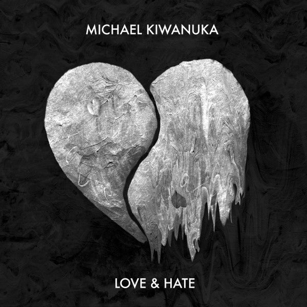 Kiwanuka, Michael - Love And Hate (2Lp)