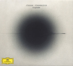 Johann Johannsson - Orphee (Lp)