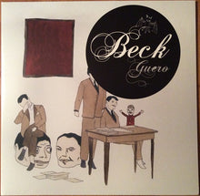 Load image into Gallery viewer, Beck - Guero  (Lp)
