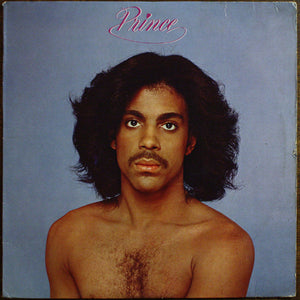 Prince - Prince (Lp)