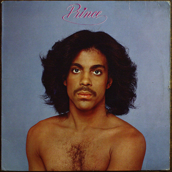 Prince - Prince (Lp)