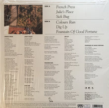 Load image into Gallery viewer, Rolling Blackouts - Coastal Fever - The French Press (EP)
