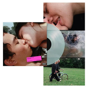 Royel Otis - Hickey (soda pop bottle colored vinyl-indie exclusive)