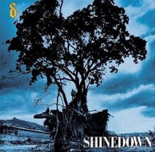 Shinedown - Leave A Whisper (Clear Blue Vinyl)