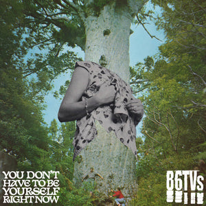86tvs - You Don'T Have To Be Yourself (Rsd2024)