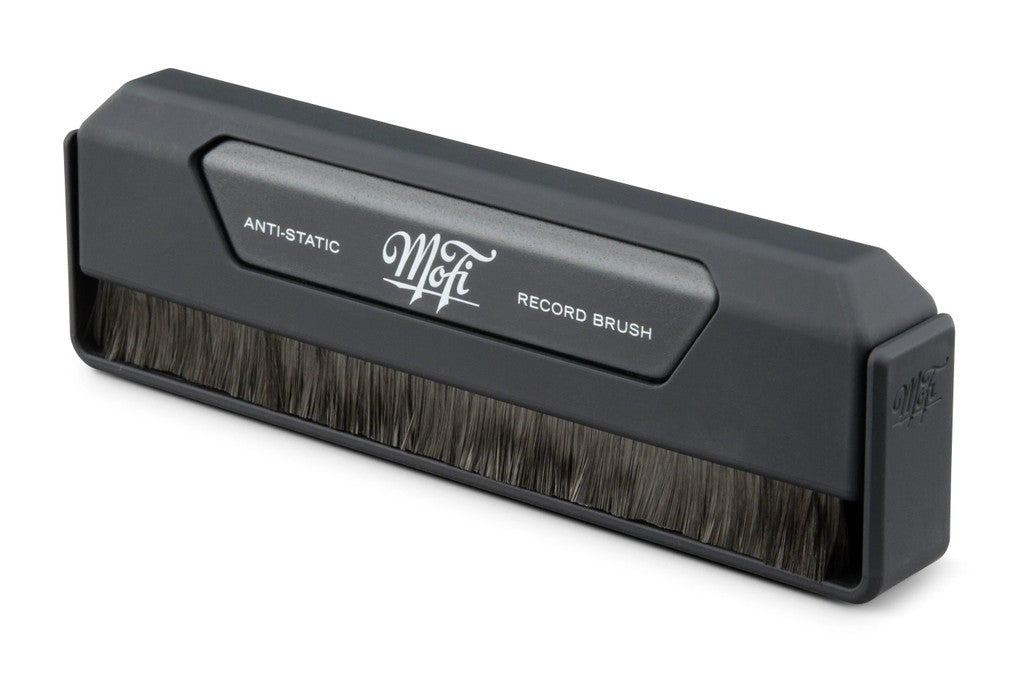 Mofi Record Brush (Anti Static)