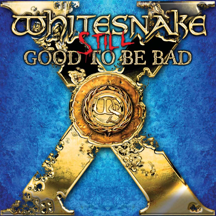 Whitesnake - Still goood to be bad (2LP)