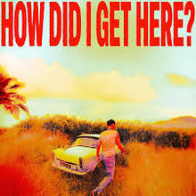 Load image into Gallery viewer, Tomlinson, Louis - How Did I Get Here? (white and yellow marble vinyl-indie excl.) (LP)
